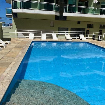 Apartamento Vista Do Mar - Praia Do Forte Cabo Frio Ngoại thất bức ảnh