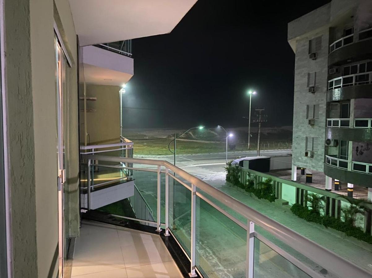 Apartamento Vista Do Mar - Praia Do Forte Cabo Frio Ngoại thất bức ảnh