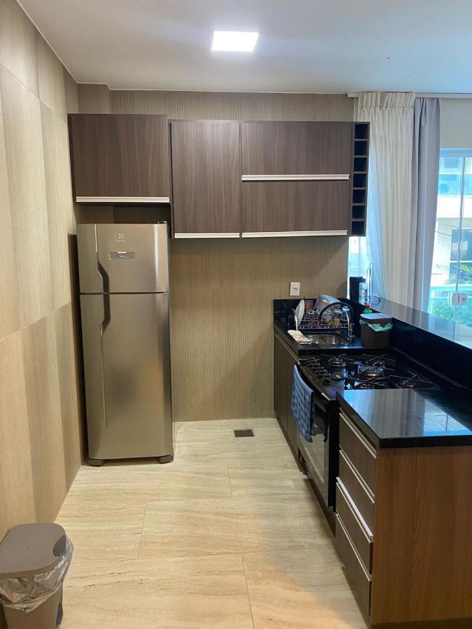 Apartamento Vista Do Mar - Praia Do Forte Cabo Frio Ngoại thất bức ảnh
