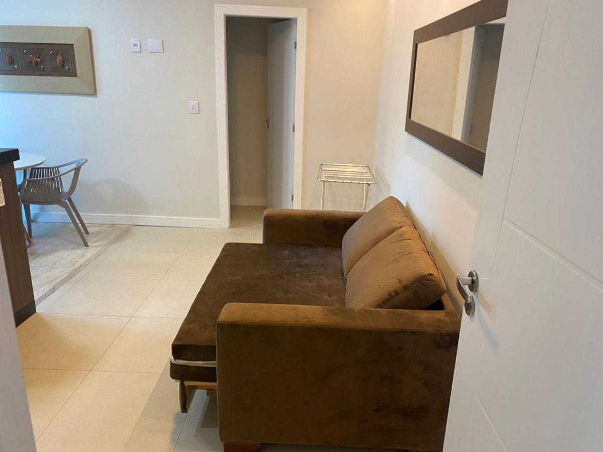 Apartamento Vista Do Mar - Praia Do Forte Cabo Frio Ngoại thất bức ảnh