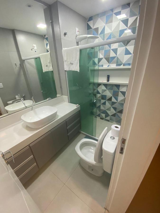Apartamento Vista Do Mar - Praia Do Forte Cabo Frio Ngoại thất bức ảnh
