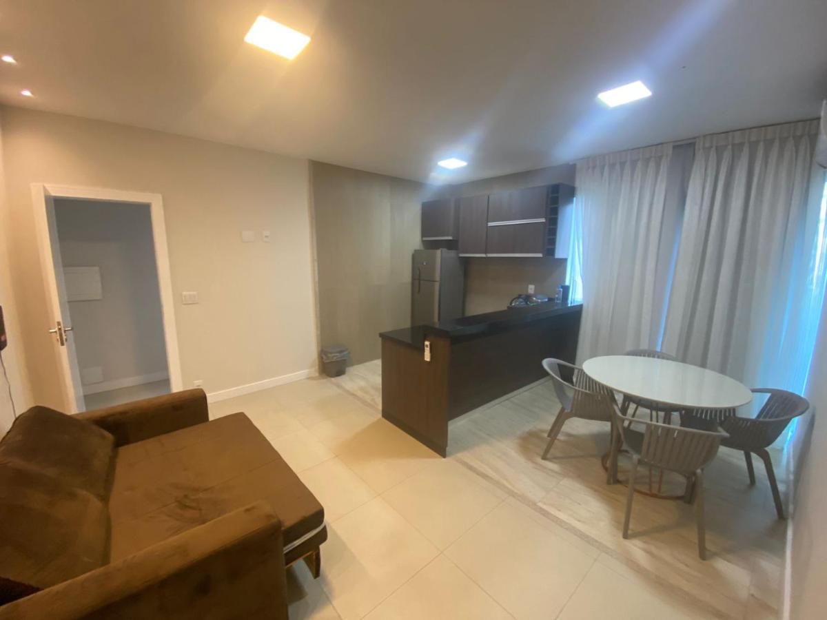 Apartamento Vista Do Mar - Praia Do Forte Cabo Frio Ngoại thất bức ảnh