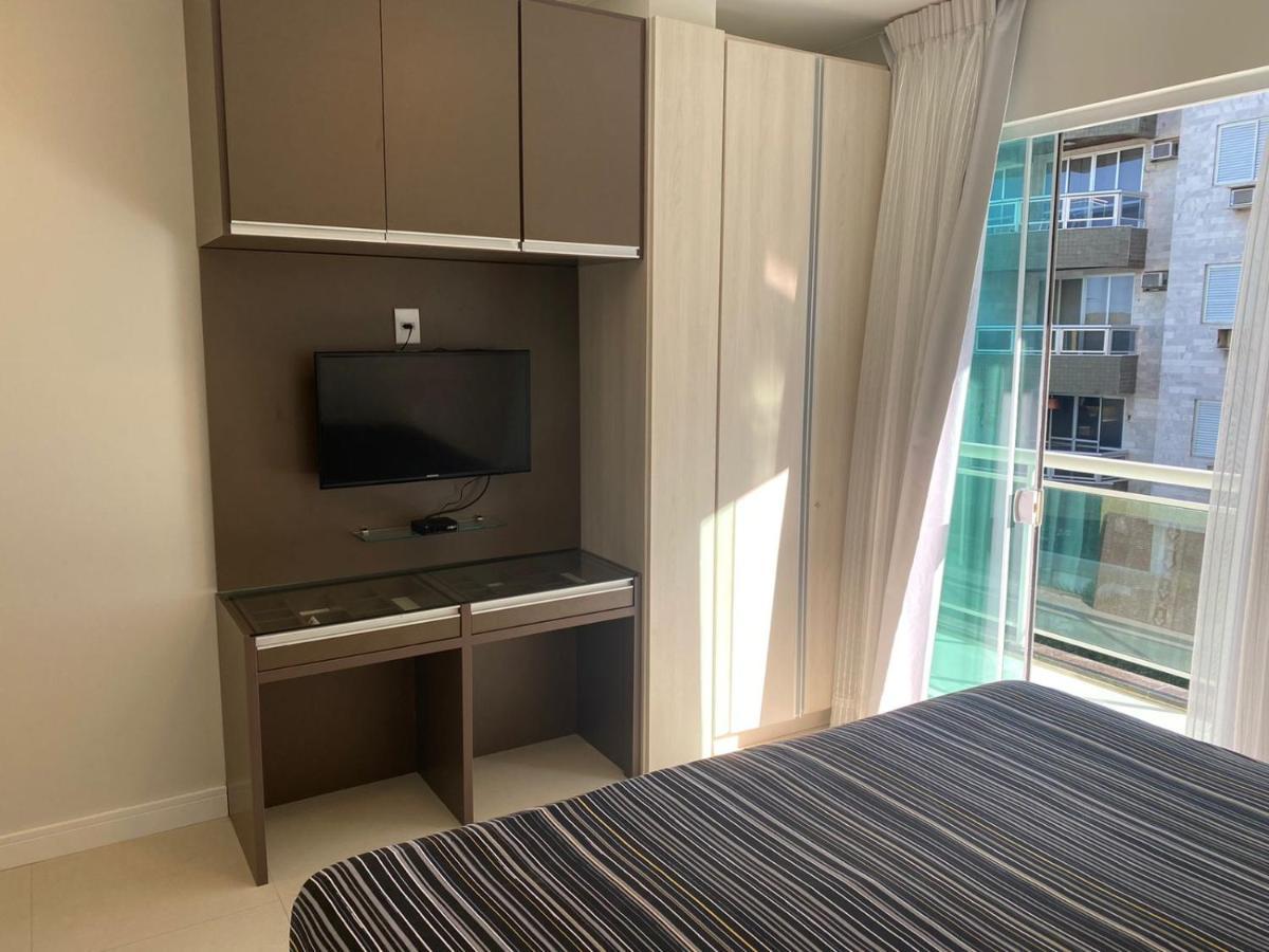 Apartamento Vista Do Mar - Praia Do Forte Cabo Frio Ngoại thất bức ảnh
