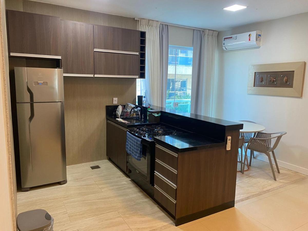 Apartamento Vista Do Mar - Praia Do Forte Cabo Frio Ngoại thất bức ảnh
