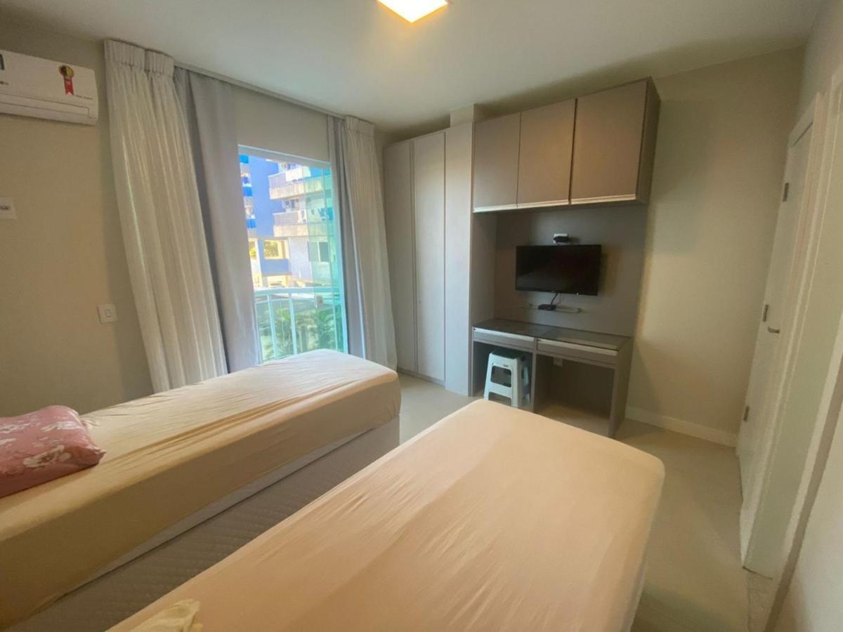 Apartamento Vista Do Mar - Praia Do Forte Cabo Frio Ngoại thất bức ảnh