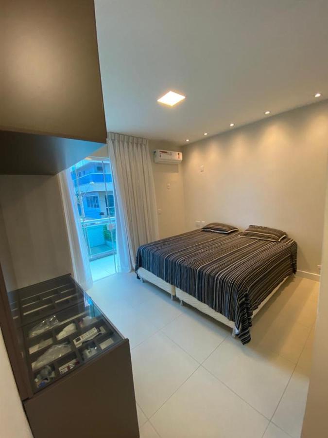 Apartamento Vista Do Mar - Praia Do Forte Cabo Frio Ngoại thất bức ảnh