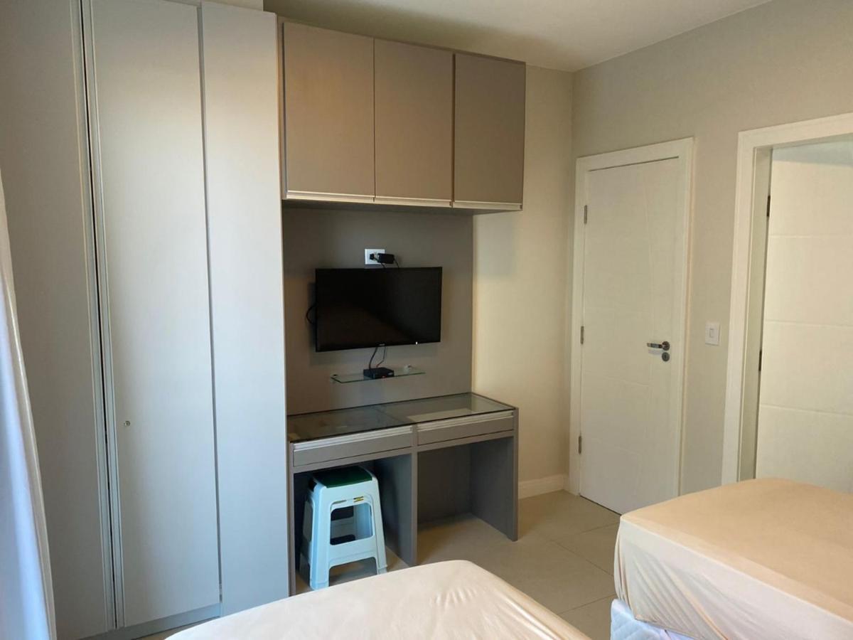 Apartamento Vista Do Mar - Praia Do Forte Cabo Frio Ngoại thất bức ảnh