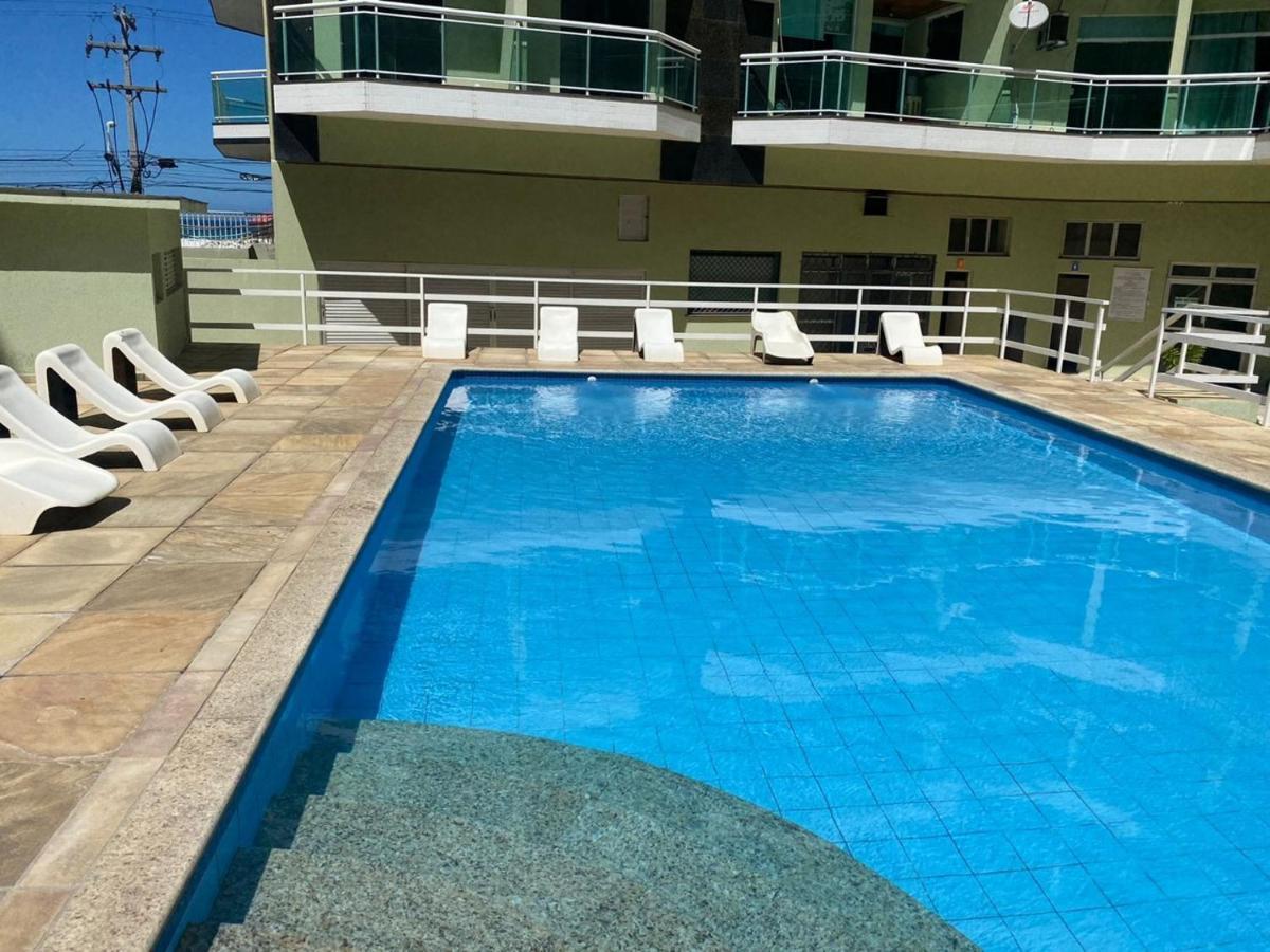 Apartamento Vista Do Mar - Praia Do Forte Cabo Frio Ngoại thất bức ảnh